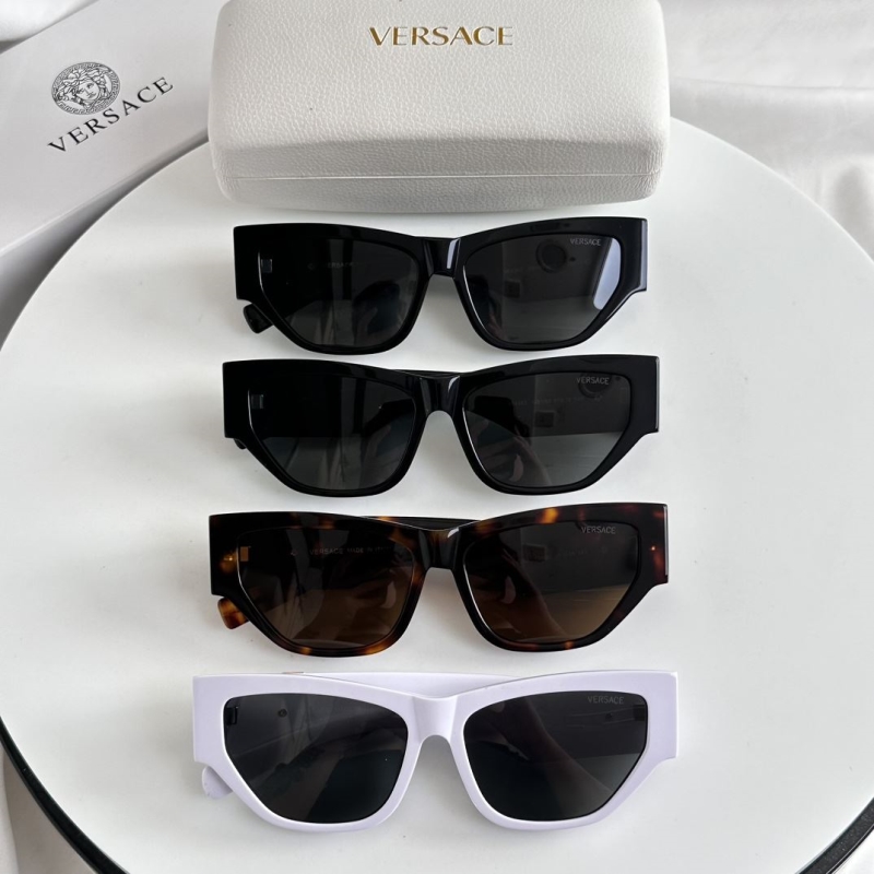 Versace Sunglasses